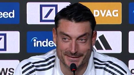 Am 5. Spieltag der Fußball-Bundesliga gab es ein 4:6-Torspektakel zwischen Borussia Mönchengladbach und der Eintracht aus Frankfurt. Nun treffen die beiden Mannschaften erneut aufeinander, und Eintracht-Cheftrainer Albert Riera macht deutlich, wie er die Partie mit seiner Mannschaft angehen will.