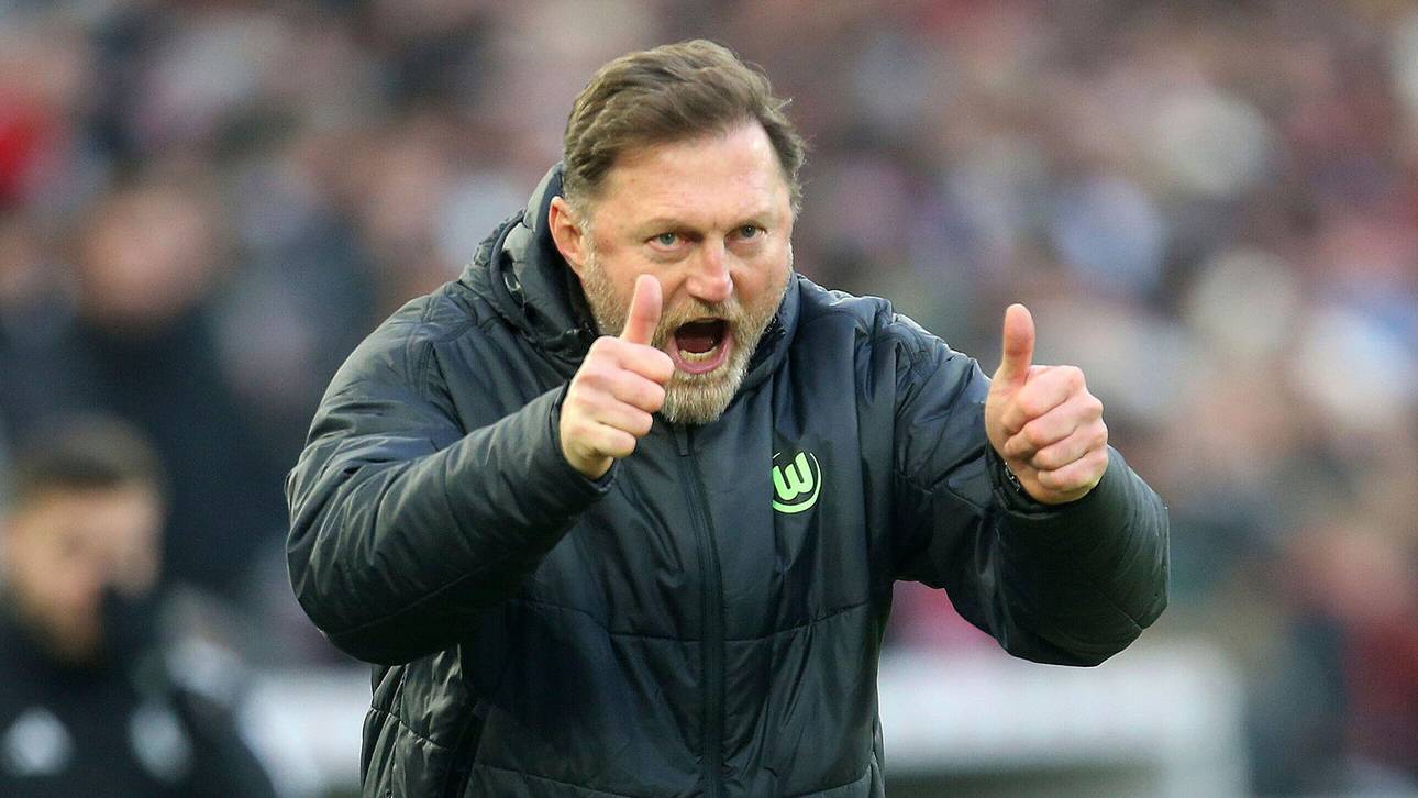 Wolfsburg – Bochum Tipp, Prognose & Quoten | 22.02.2025