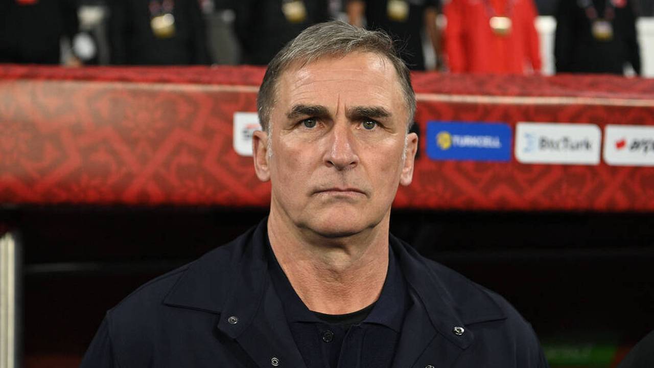 Türkei blamiert sich in Nations League: Trainerposten von Stefan Kuntz wackelt