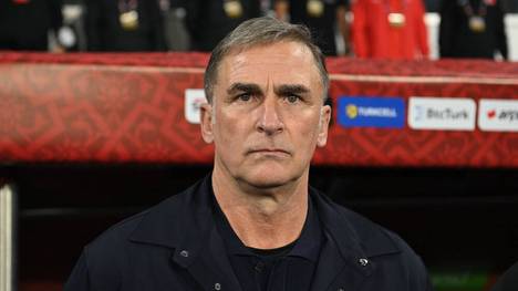 Drei Tage nach dem peinlichen 3:3 gegen Luxemburg hat sich die Türkei den nächsten Aussetzer in der Nations League erlaubt. 