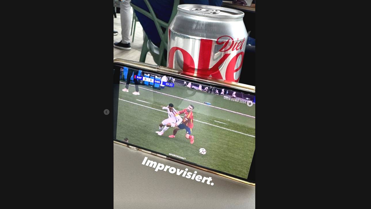 Hummels teilt ungewöhnlichen EM-Moment