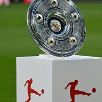 Lieber früh als spät - die fünf frühesten Bundesliga-Meisterschaften im Überblick.
