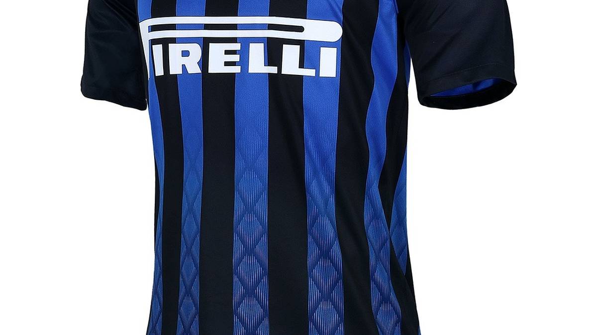INTER MAILAND (Heimtrikot)