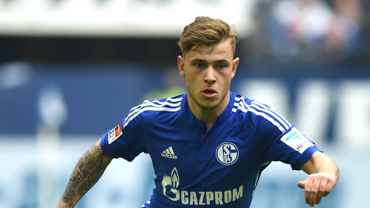 Meyer bleibt Schalke treu