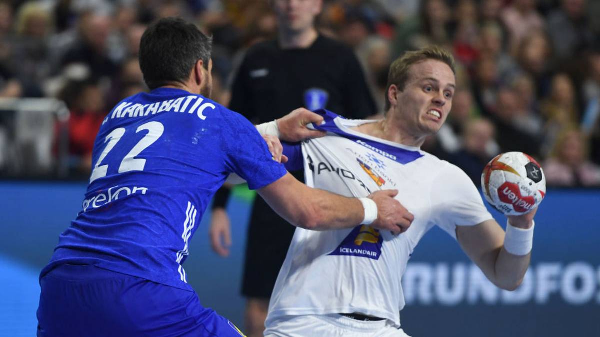 SC MAGDEBURG - ZUGÄNGE:
Magnus Gullerud (GWD Minden), Omar Ingi Magnusson (Aalborg Handbold/DEN)
ABGÄNGE: Albin Lagergren (Rhein-Neckar Löwen), Filip Kuzmanovski (TSV Hannover-Burgdorf), Lukas Diedrich (TuSEM Essen), Kay Smits (TTH Holstebro/Ende Leihe), Erik Schmidt (Kadetten Schaffhausen), Lukas Bransche (TV Großwallstadt)