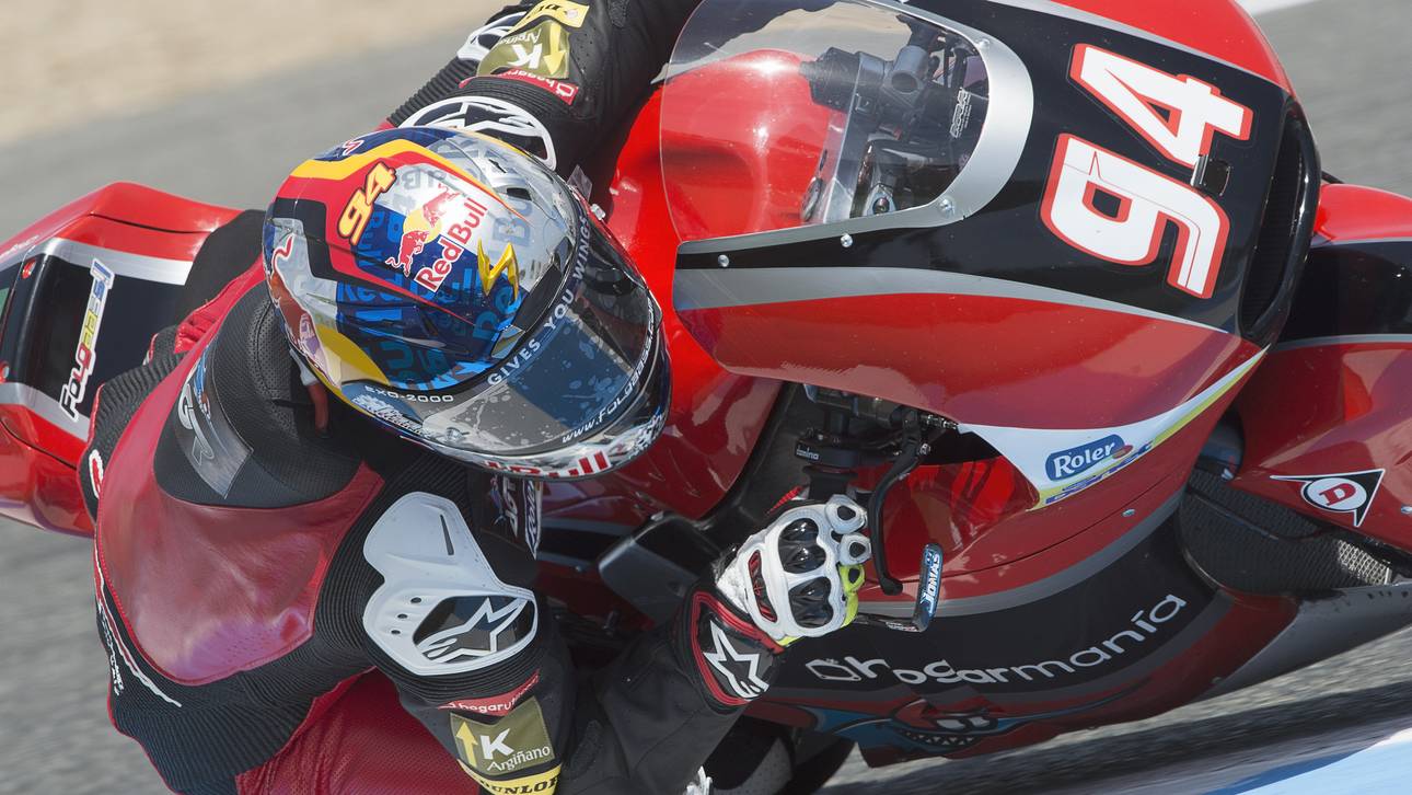 Deutsche Top-Piloten stürzen in Le Mans