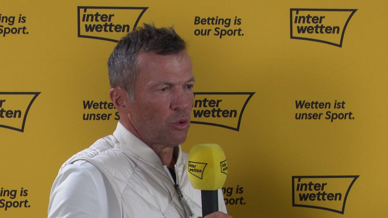 FC Bayern: Lothar Matthäus äußert Theorie zur Verpflichtung von Vincent Kompany