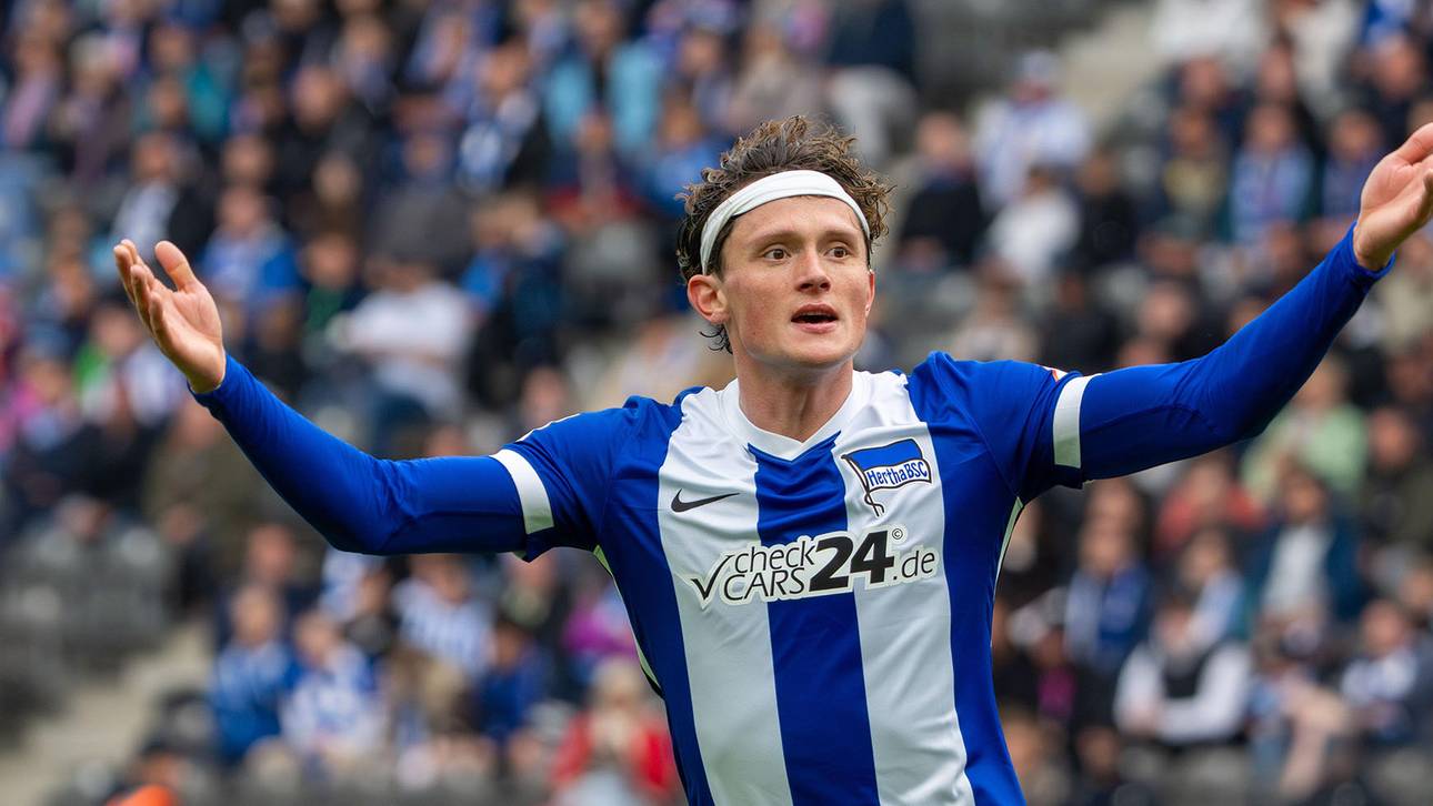 Preußen Münster – Hertha Tipp, Prognose, Quoten 09.05.25