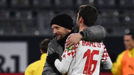 Mainz erlebt unter der neuen sportlichen Leitung einen Aufschwung. Stefan Bell erklärt im SPORT1-Interview, was für ihn die Gründe der Auferstehung sind.