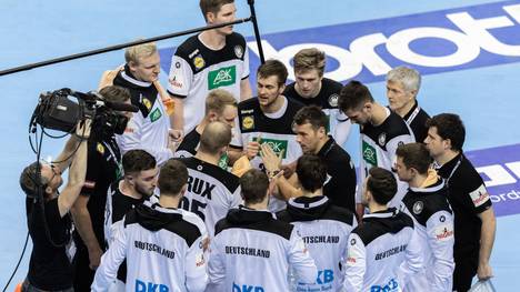 Puma wird neuer Ausrüster des Deutschen Handballbundes (DHB)