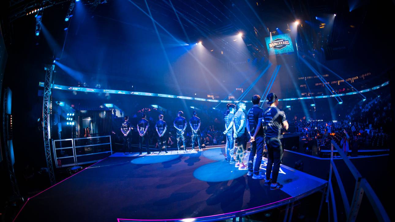 Die CS:GO-Stars von morgen