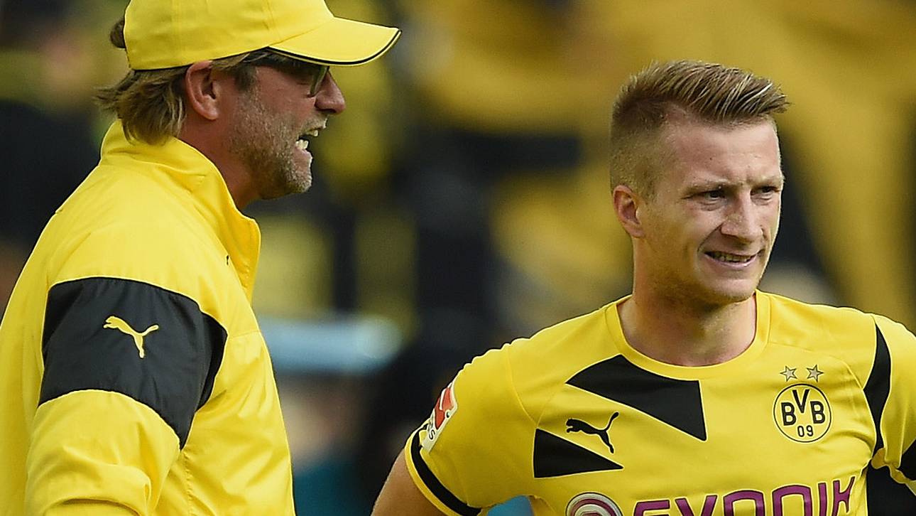 Die bösen Geister des WM-Sommers