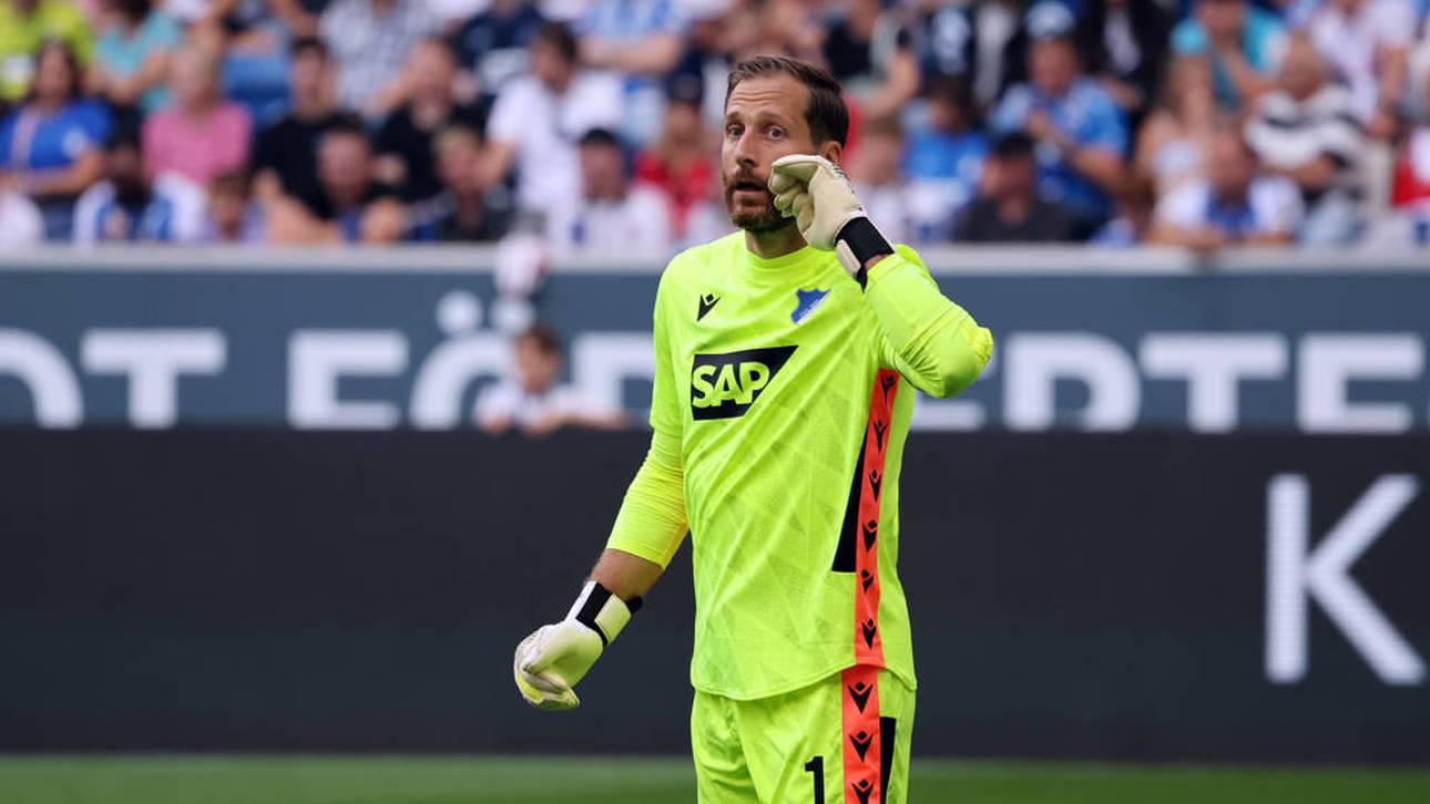 Baumann enttäuscht von Nicht-Nominierung