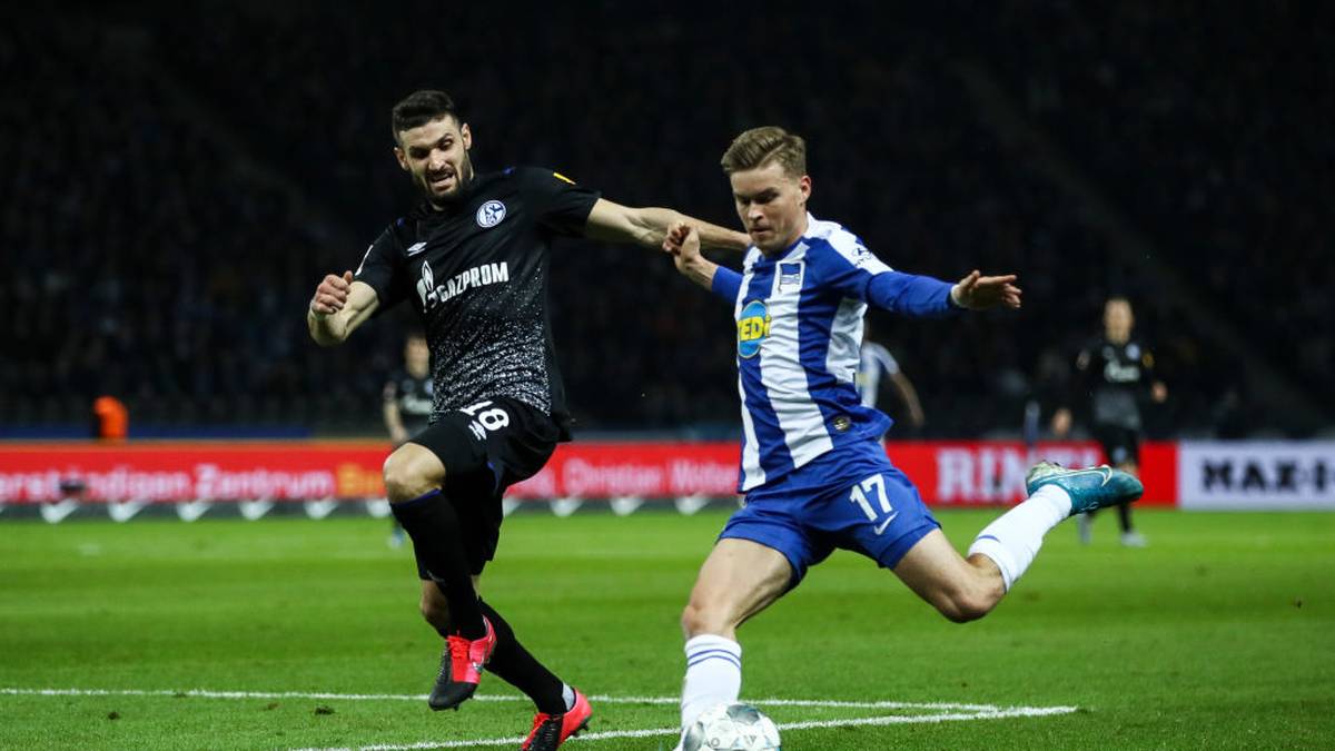 MAXI MITTELSTÄDT: 22, Top-Talent, großer Mehrwert möglich mit über 20 Mio.