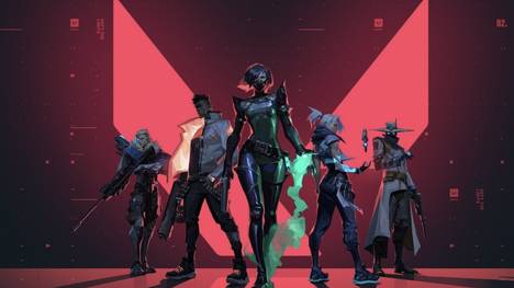 Was sind die besten Maus-Settings für Valorant und welche DPI spielen die Profis?