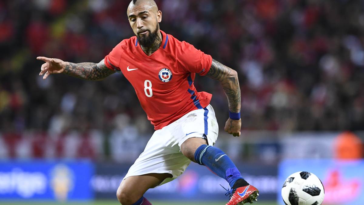 PLATZ 12: CHILE - 1570 (- 3 Plätze)