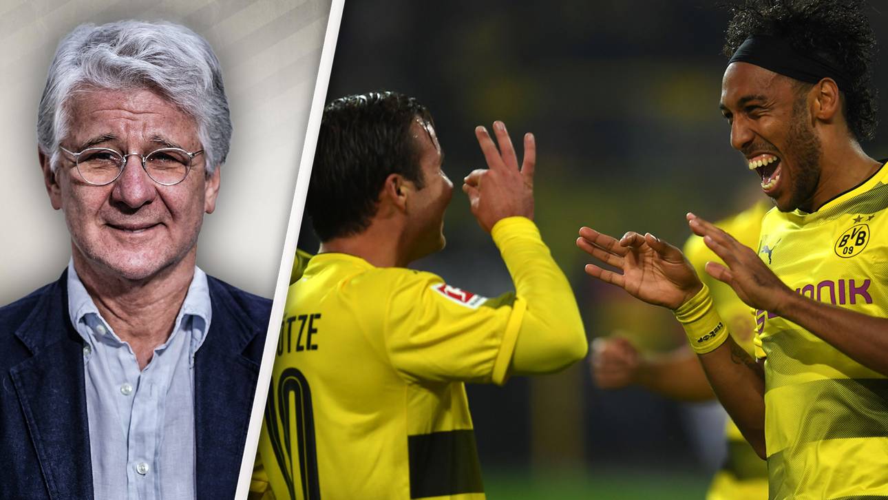 Reif: BVB besser als unter Klopp