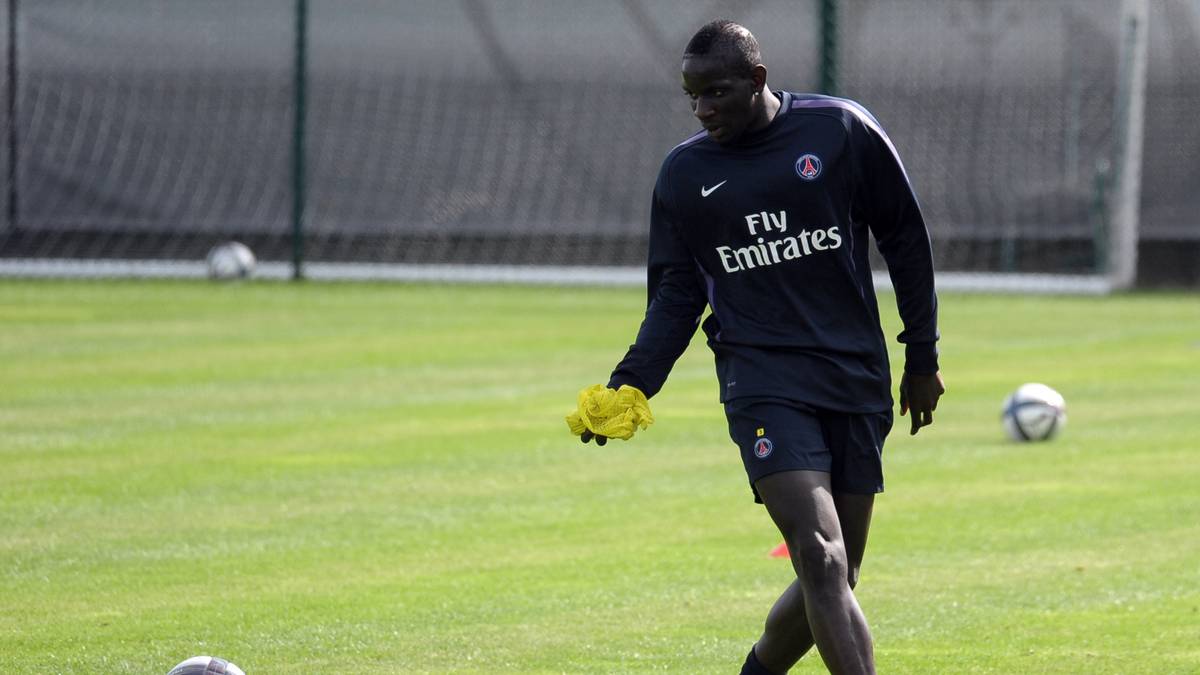 MAMADOU SAKHO (29 Jahre/Crystal Palace): Verlor seinen Platz bei PSG, als der Verein zu investieren begann. Es folgte der Wechsel nach Liverpool, wo er nach positiver Dopingprobe seine Zelte wieder abbrechen musste. Spielt momentan in der Premier League bei Crystal Palace

