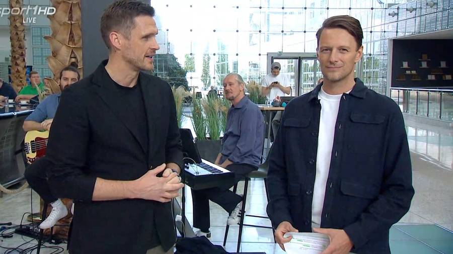 Dopa LIVE: Wer geht, wer kommt? Kehl äußert sich