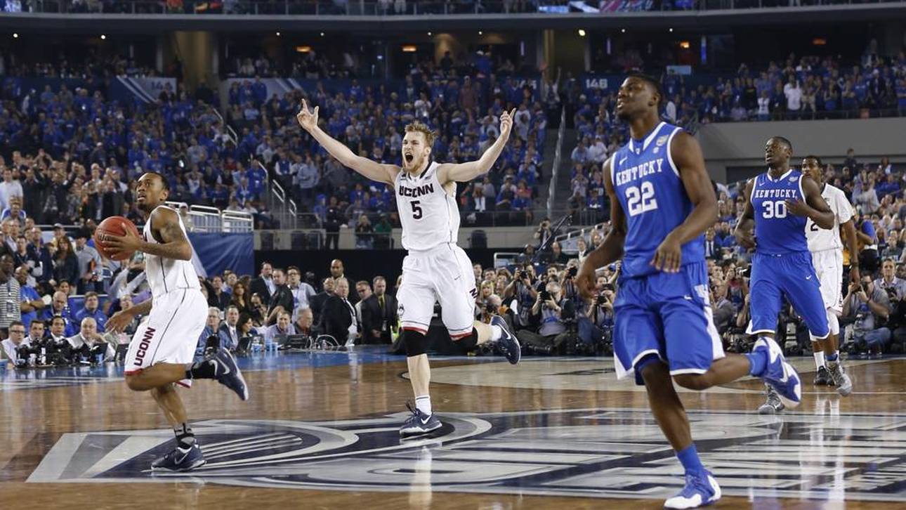 Deutscher College-Coup? „Wäre genial“