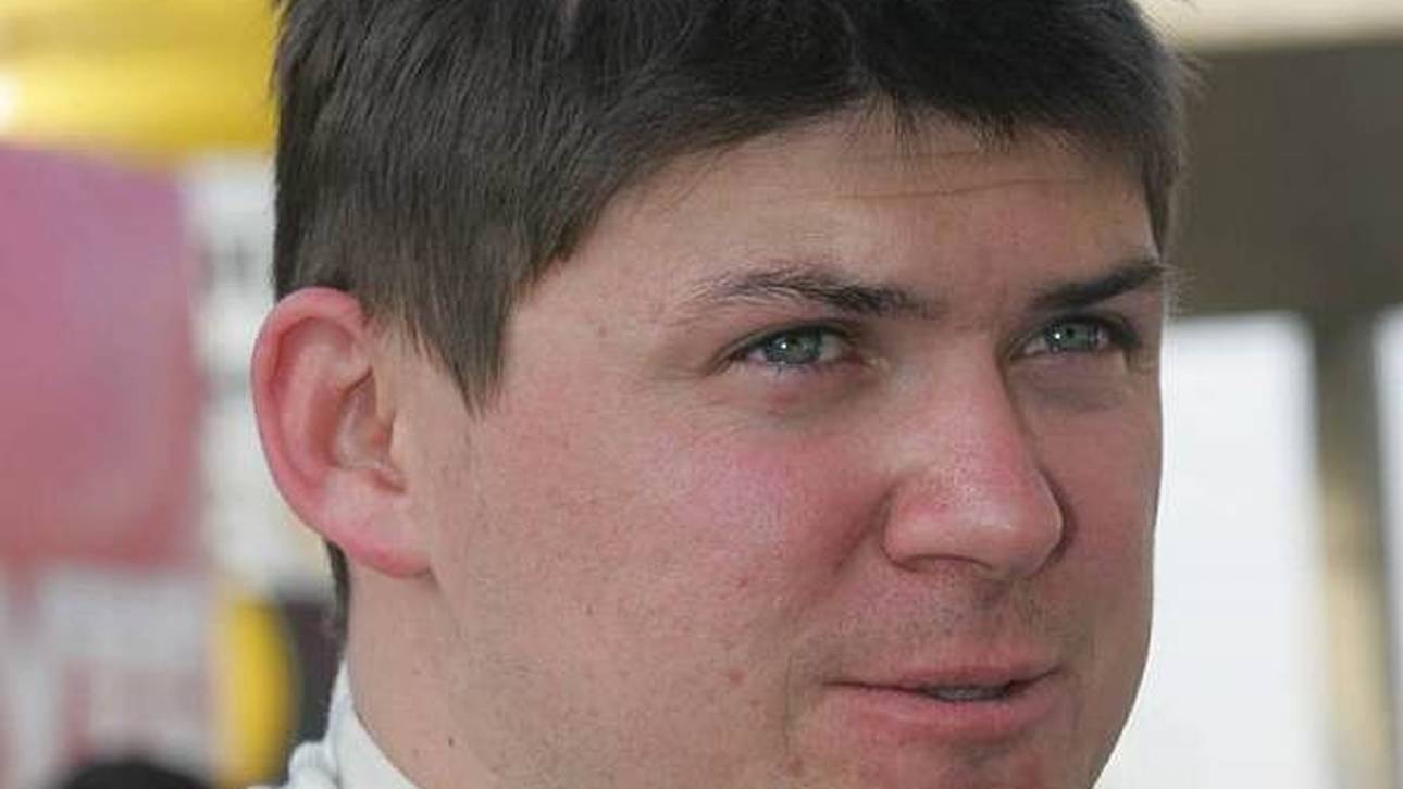 Prokop: Saisonfinale im WRC-Fahrzeug