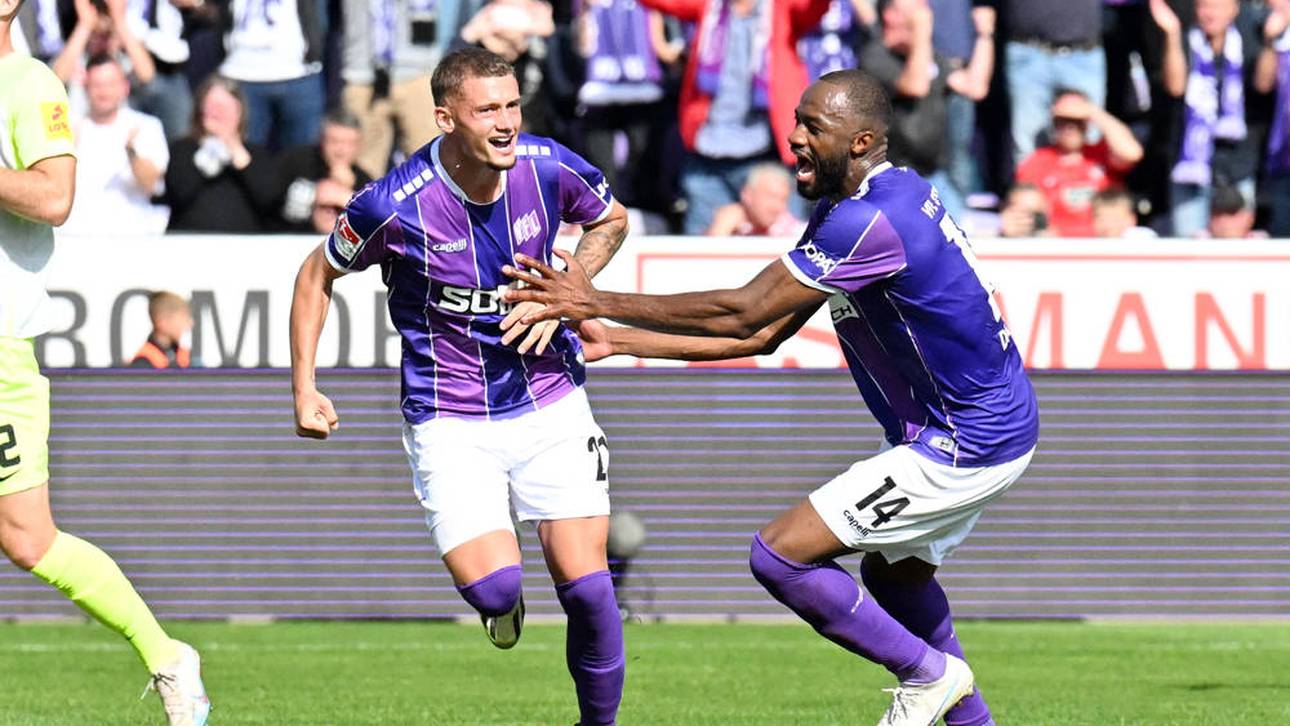 Bayern-Flop plant Bundesliga-Comeback