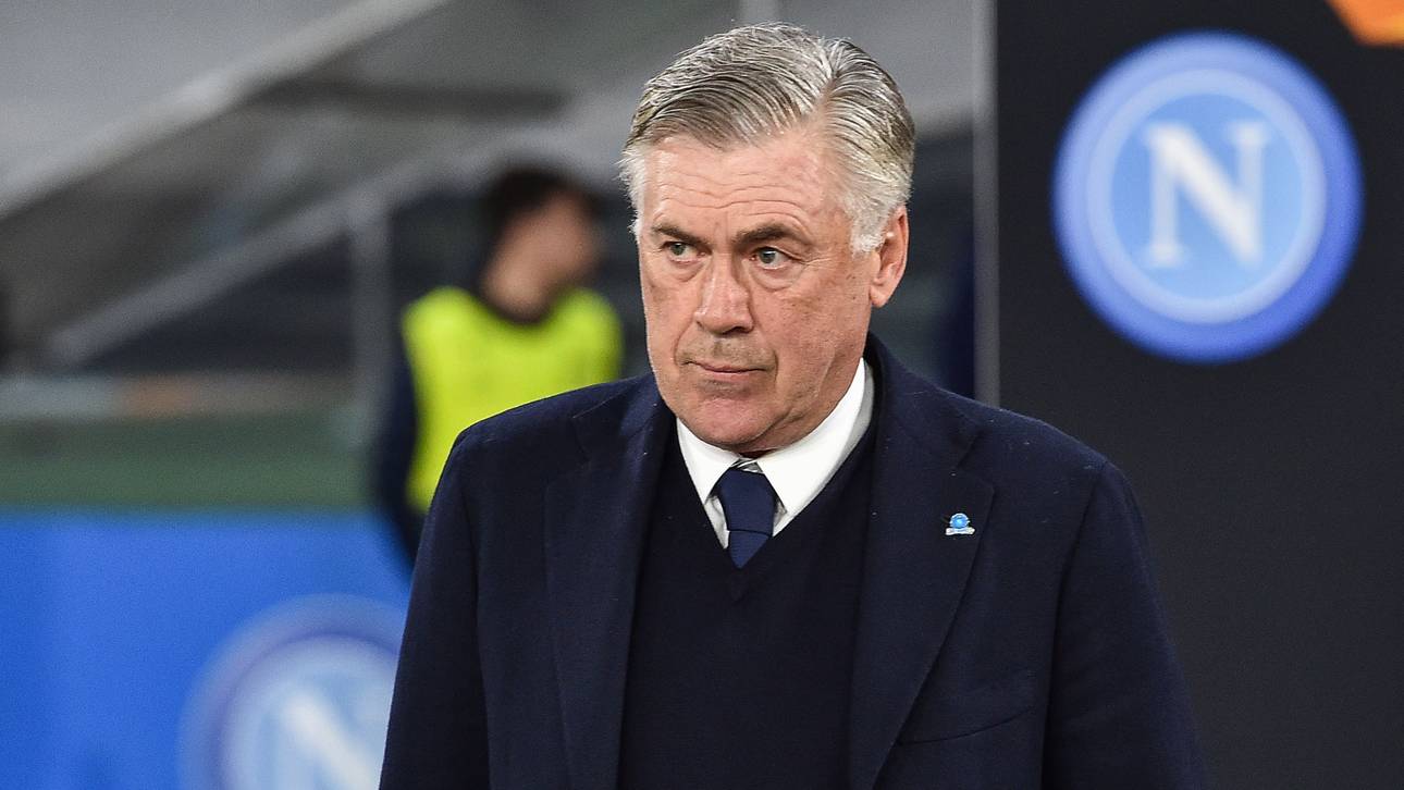 Ein Hertha-Star für Ancelotti?