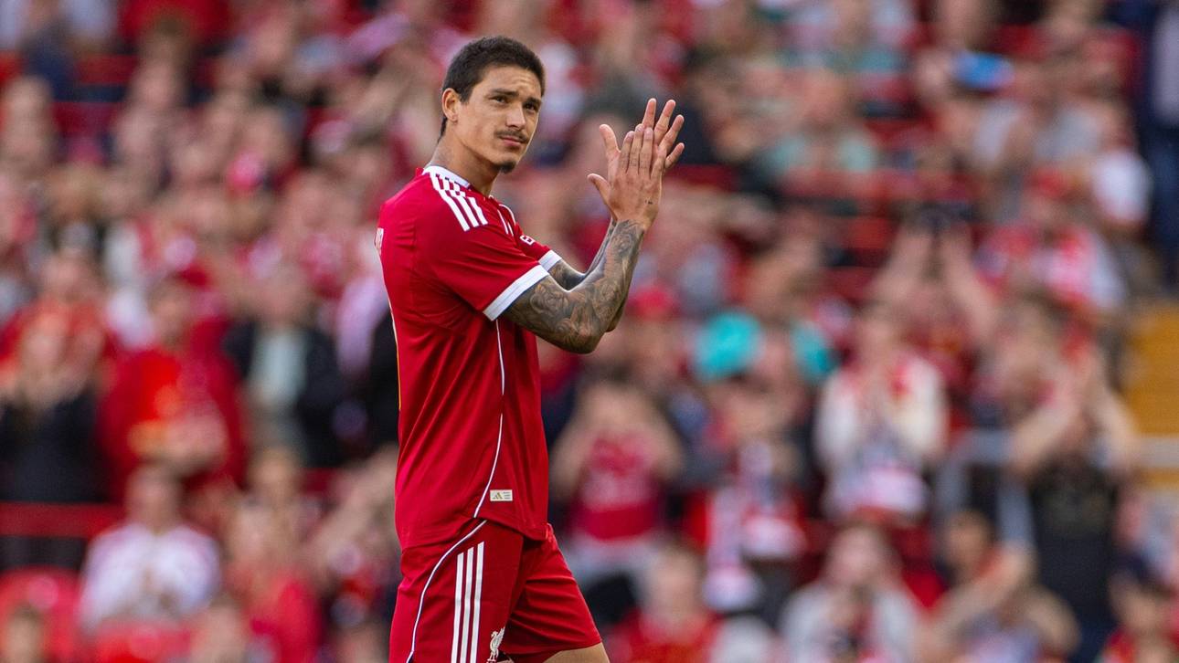 Nächster Deal in Liverpool?