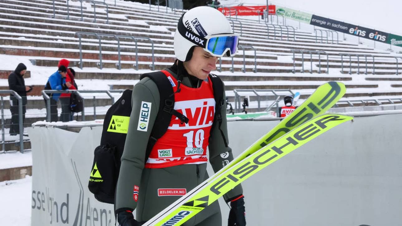 Norwegen trifft Weltcup-Entscheidung