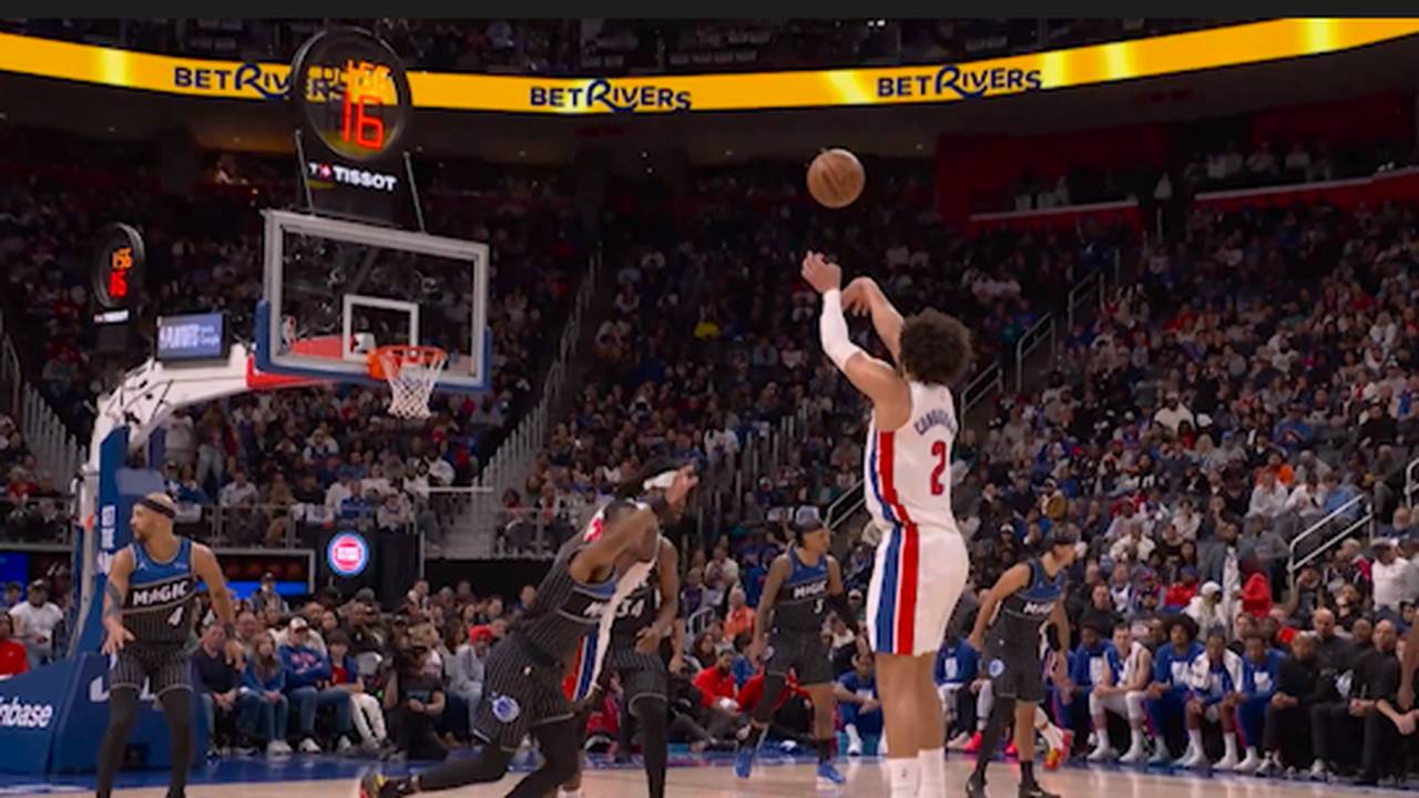 NBA-Star erlebt historische Nacht