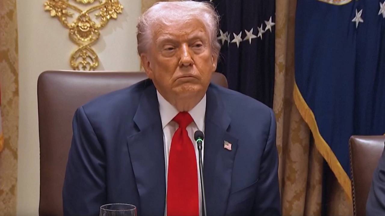 Trump droht WM-Stadt offen mit Ausbootung