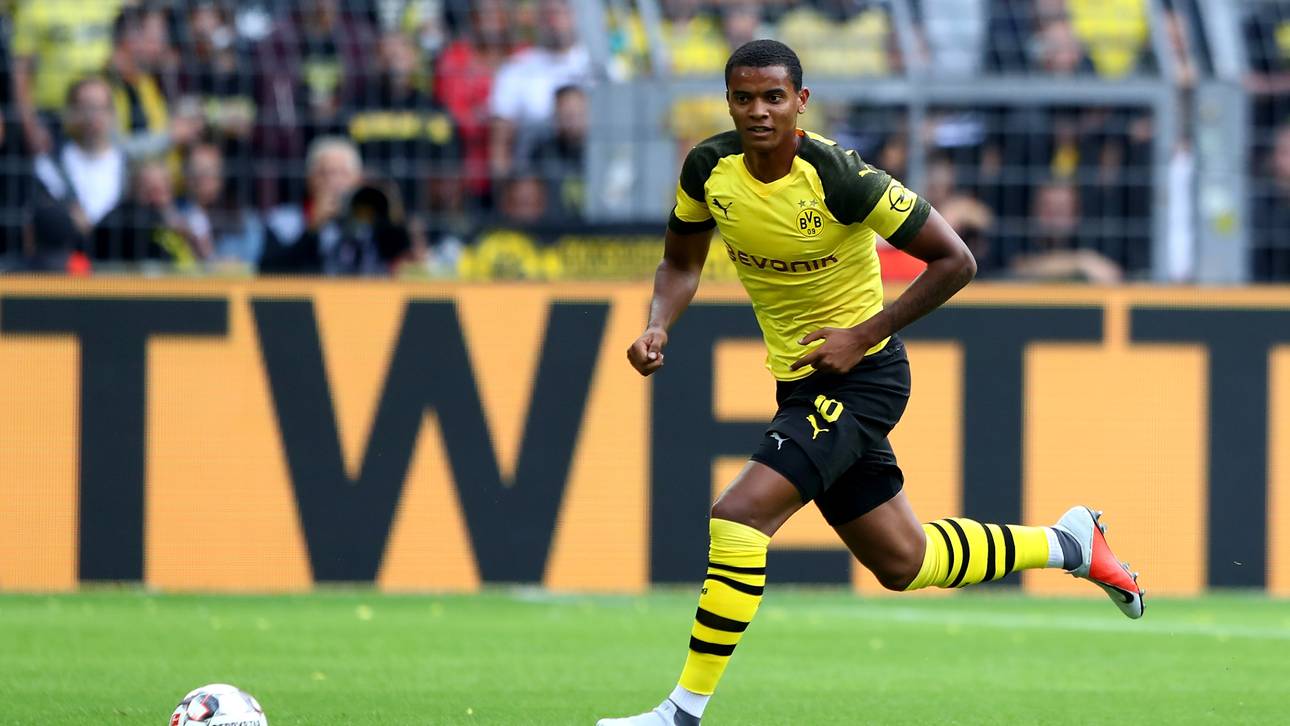 Aufstellungen: BVB mit Sorgen