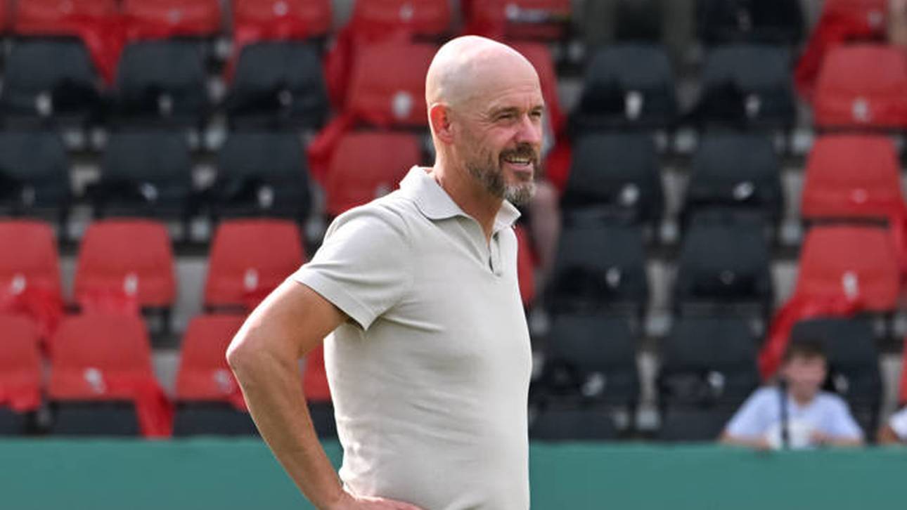 Kuriose Unterbrechung bei Bayer-Spiel