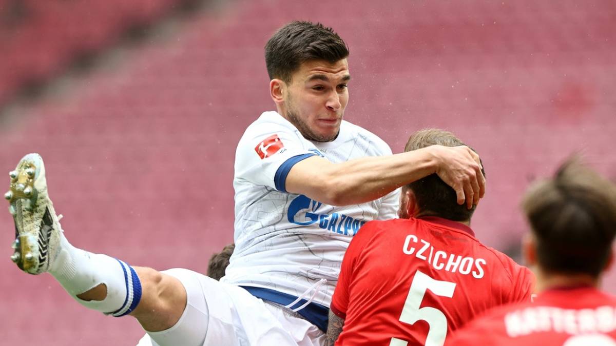 Schalke 04 verlängert mit Mehmet Can Aydin bis 2025