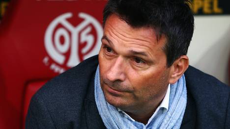 Mainz 05 sucht einen Nachfolger für Manager Christian Heidel 