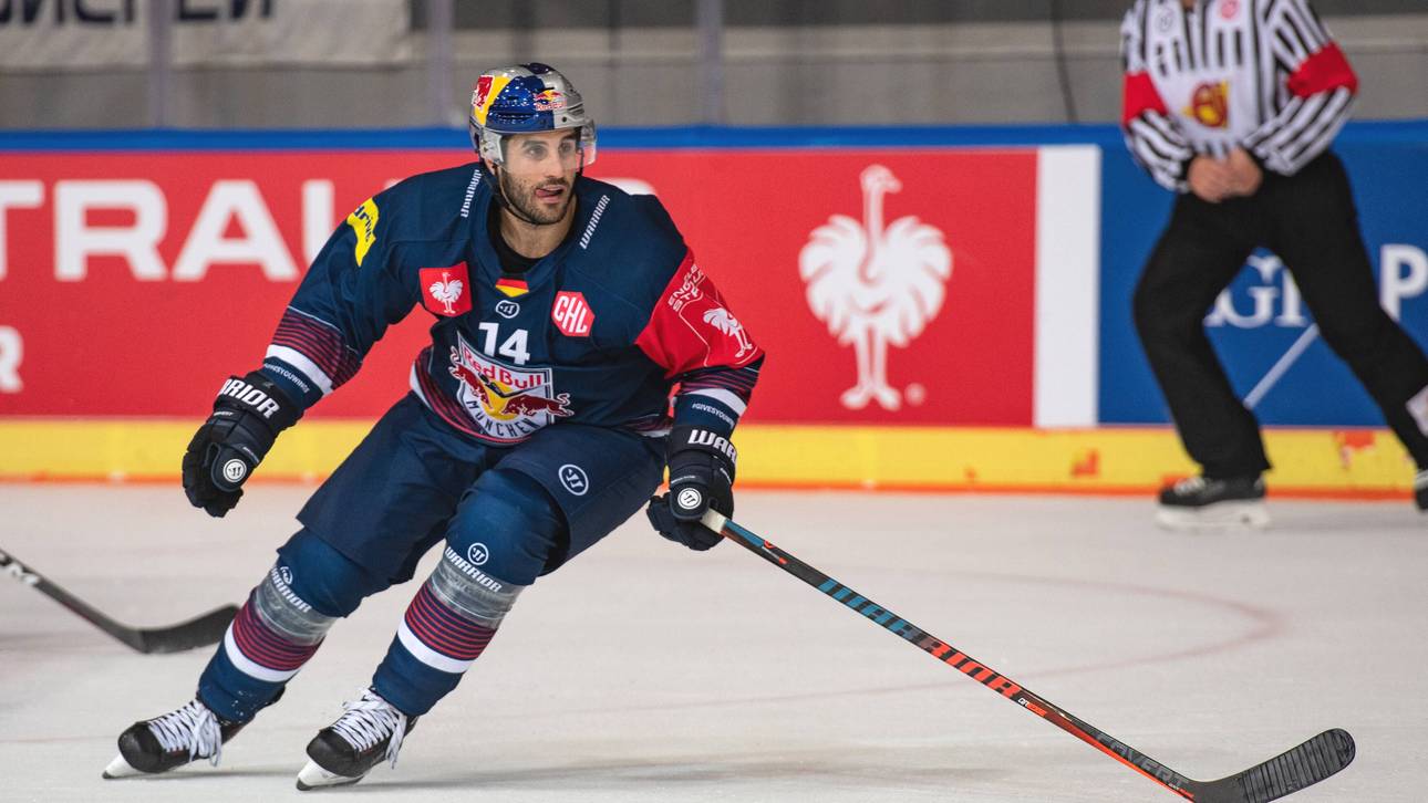 Holzer Experte bei München-Spiel