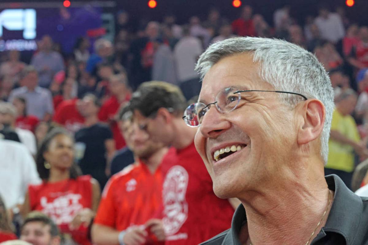 "Wir haben jetzt die Chance, das zu korrigieren"