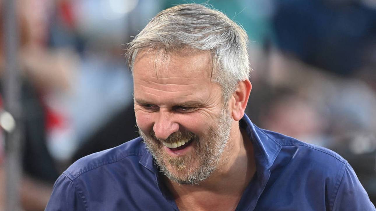 Kimmich-Kritik: Hamann legt nach