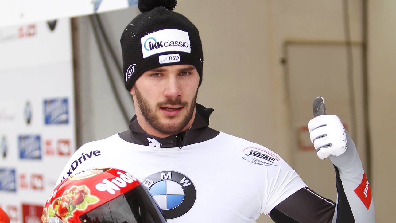 Jungk darf bei WM auf Medaille hoffen