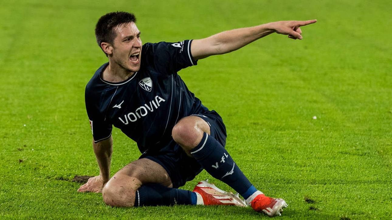 Schlotterbeck rechnet mit Kritikern ab