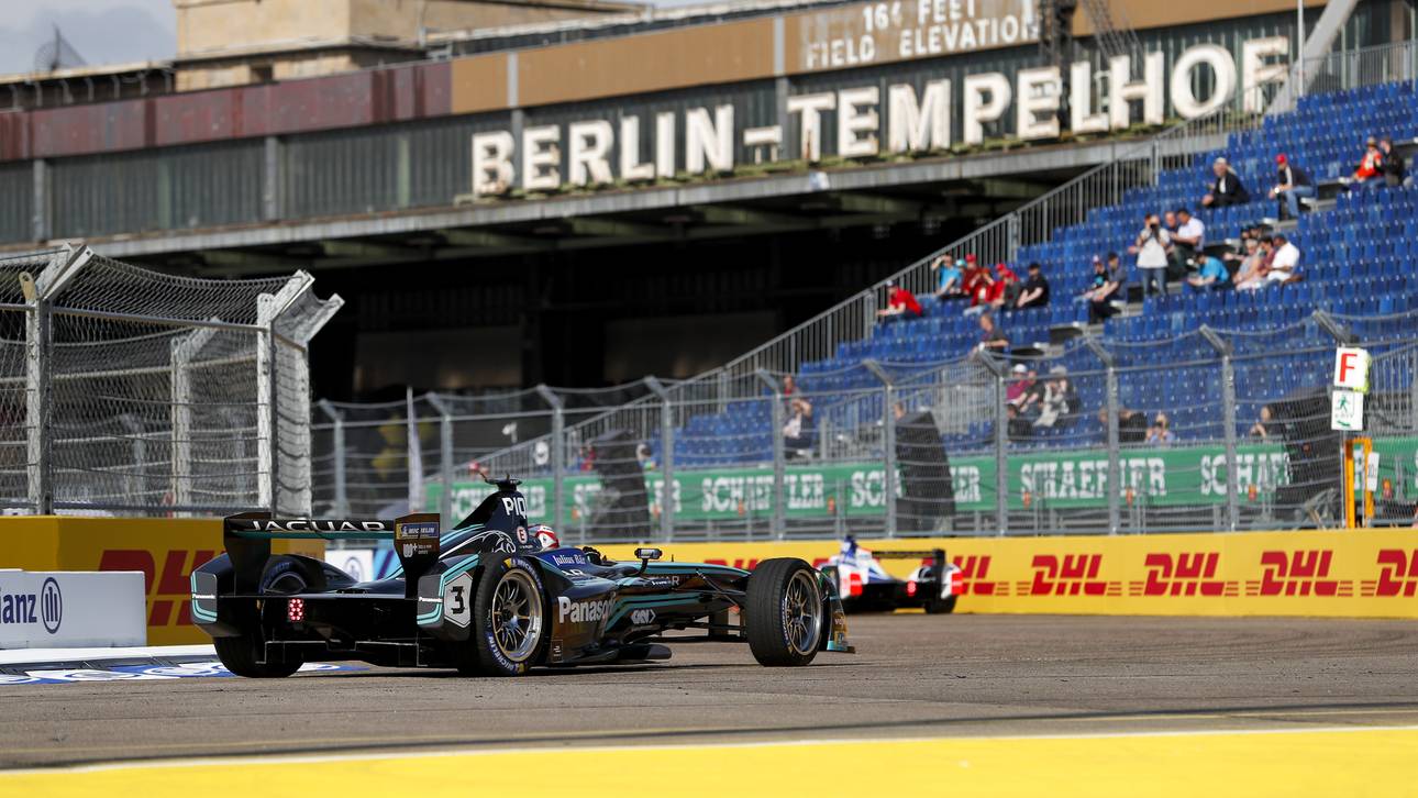 F1-Boss wünscht sich Berlin-Rennen