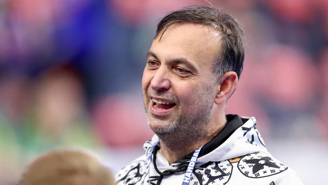 Perfekter Einstand für Hanning