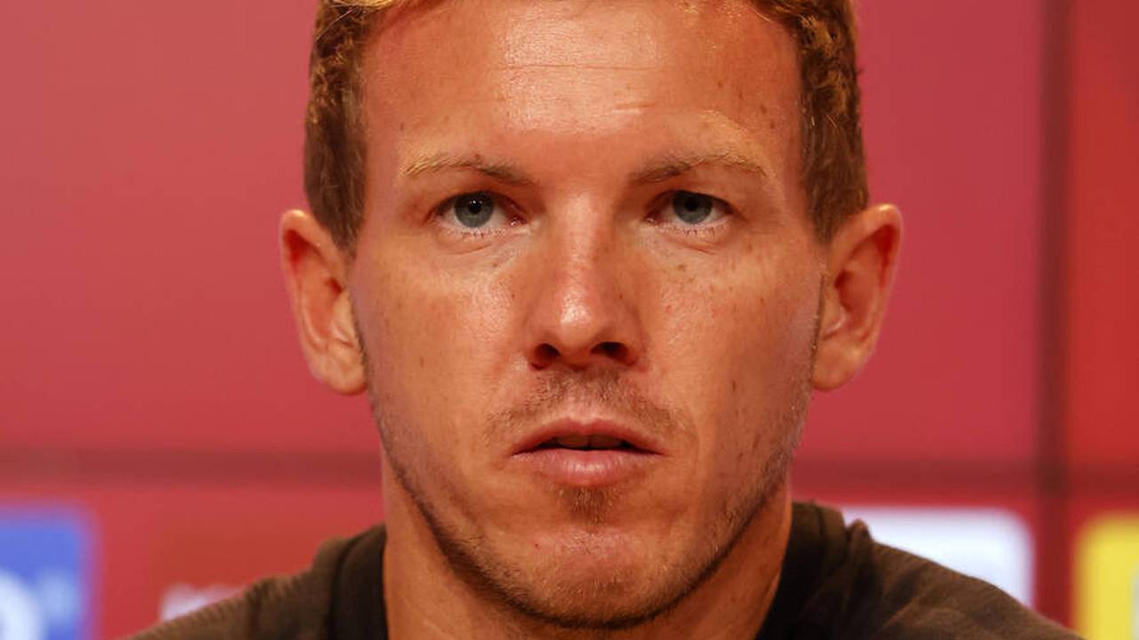 FC Bayern München: Julian Nagelsmann mit Schmerzmittel-Ansage bei Manuel Neuer