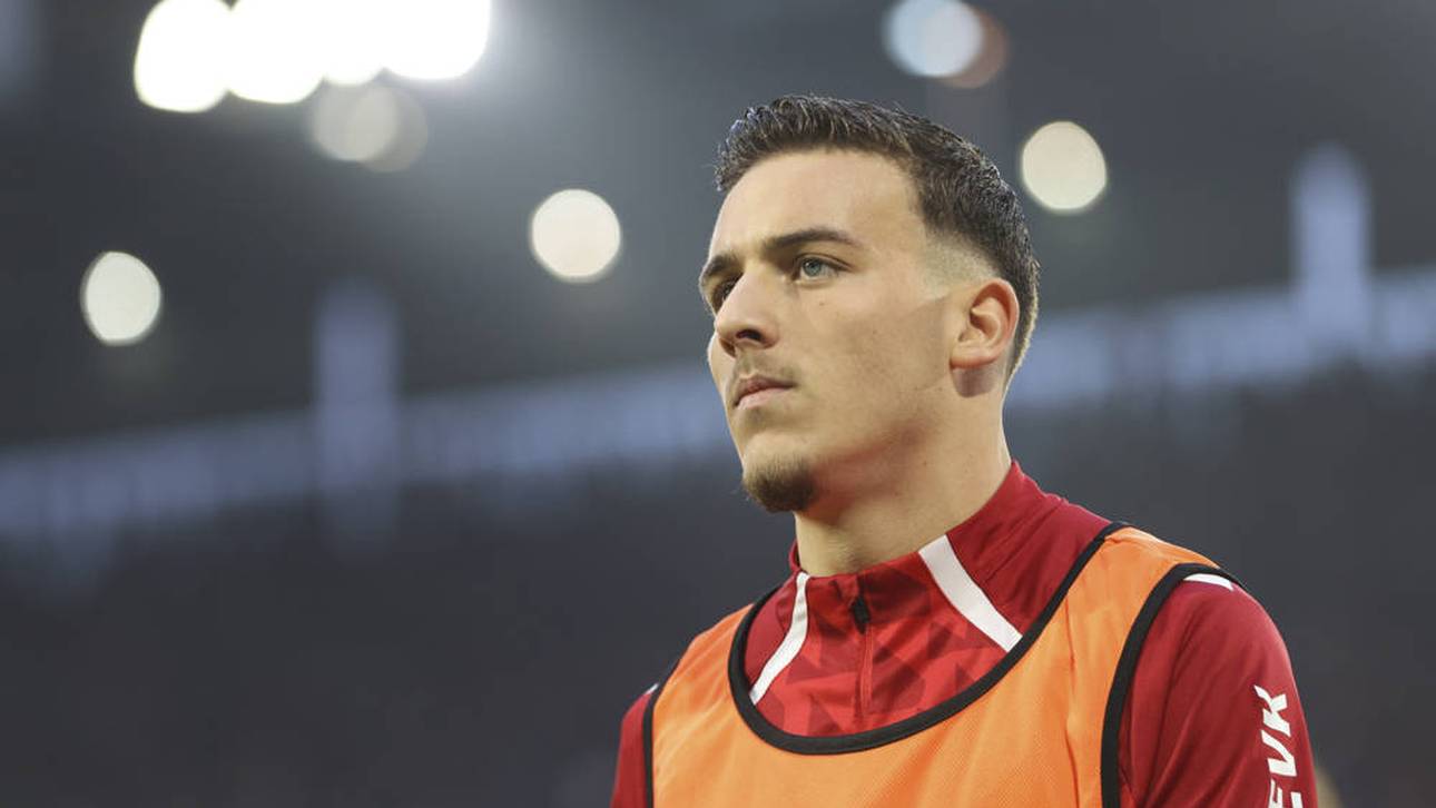 Der Rummel um Said El Mala bleibt groß