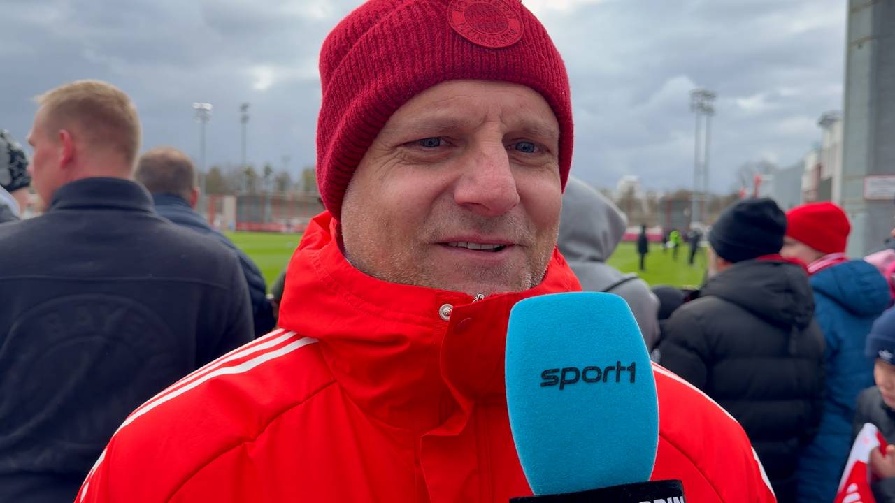 So denken Bayerns Fans über Karls DFB-Auftritt