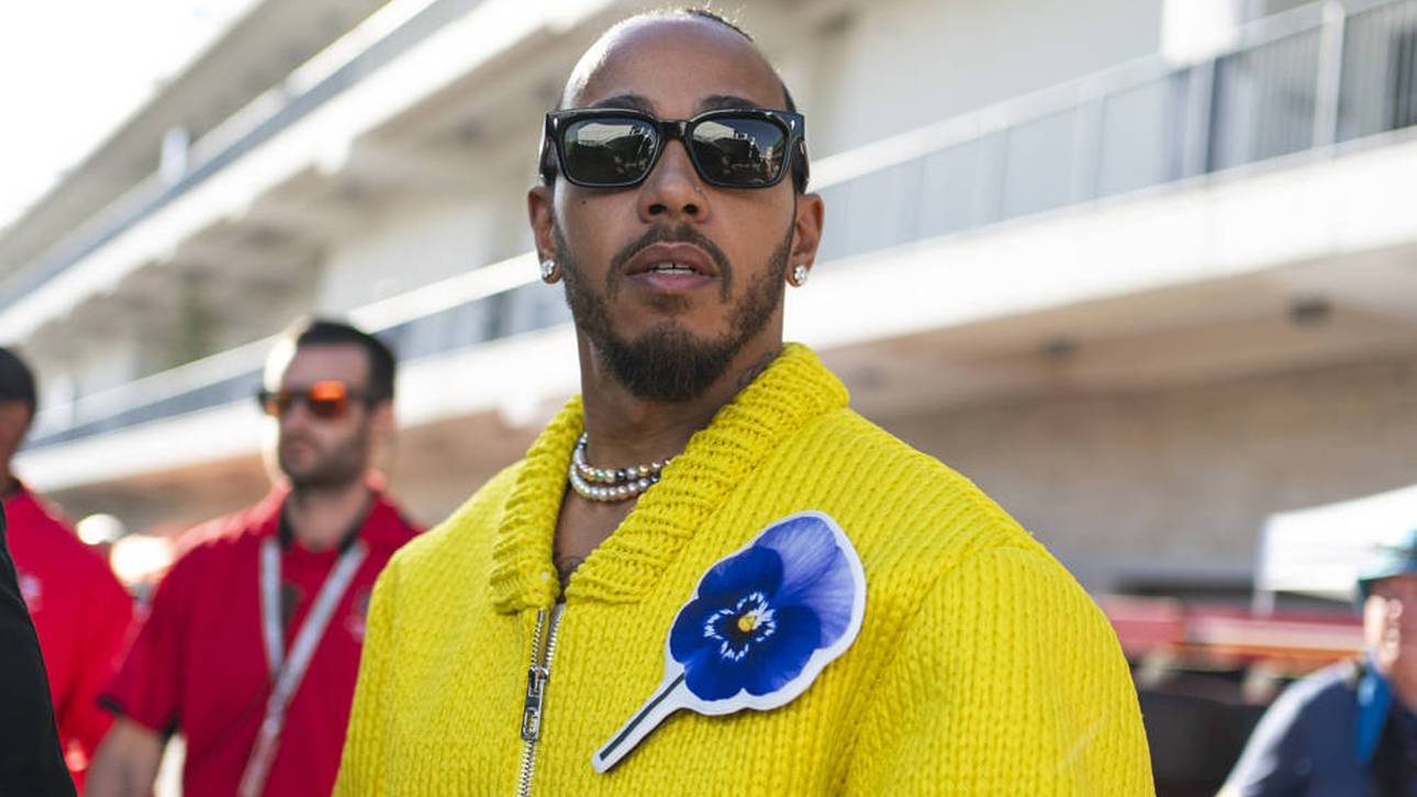 Hamiltons Albtraum-Woche perfekt!