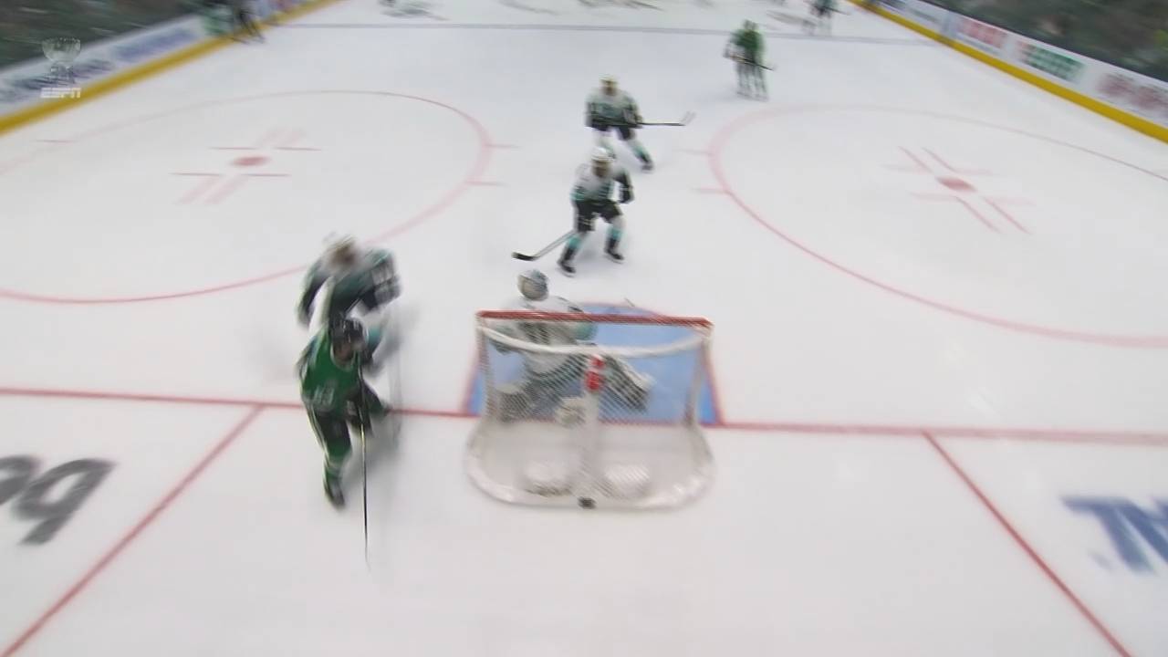 Wahnsinn um deutschen NHL-Goalie