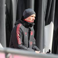 Thomas Tuchels erste Partie als Trainer der Bayern - und dann direkt gegen den Ex-Klub aus Dortmund. Für Jamal Musiala reicht es gegen den BVB nicht von Beginn an.
