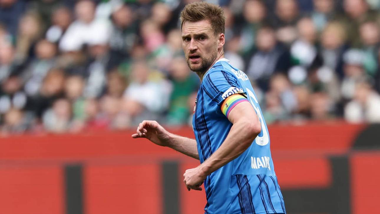 Köln gegen Heidenheim heute live