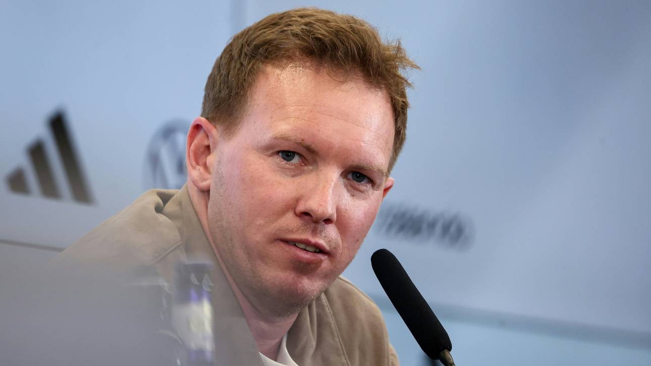 DFB-Team beschert gute Quote